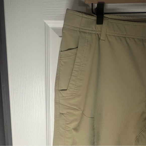 Men's Tan Pants - Picture 6 of 12